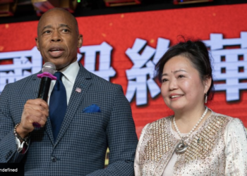 Who is Winnie Greco? FBI raids home of NYC mayor Eric Adams’ aide