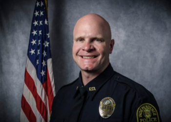 Who were Cody Allen and Drexel Mack? Police officer and process server killed during eviction turned shooting in Independence