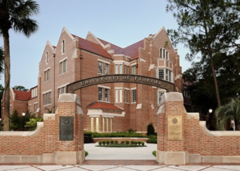 Why the University of Florida fired all employees related to DEI?