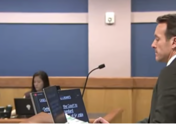 Who is Adam Abatte? A closer look at the prosecutor advocating for Fani Willis, Nathan Wade