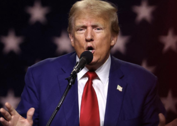 9-0: Supreme Court allows Trump to stay on primary ballots in 14th amendment case, overrules states