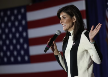 Nikki Haley to drop out of US presidential race: Report