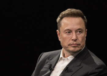 I am not donating money to either candidate for US President: Musk