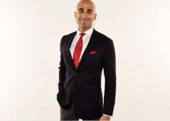 Entrepreneur Nima Yamini alleges offer of internet fame by two Hollywood executives for sexual acts