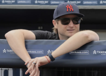 Who is Steve Swindal Jr.? The 35-year-old potential Yankees’ boss