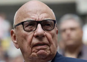 Media tycoon Rupert Murdoch, 92, set to tie the knot for the fifth time
