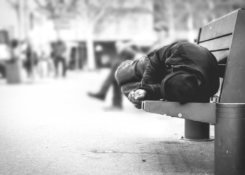 Florida to ban homeless people from sleeping on public property
