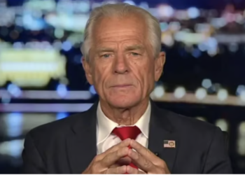 Who is Peter Navarro? Ex-Trump aide set for jail term beginning March 19