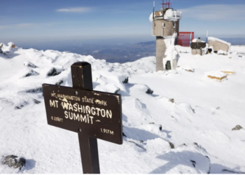 Who was Madison Saltsburg? Skier tragically dies after plummeting 600 feet from Mount Washington