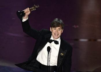 Oscars 2024: The full list of winners