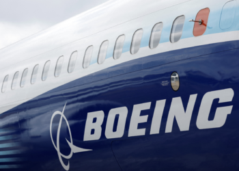 Boeing failed over 37% of FAA audits