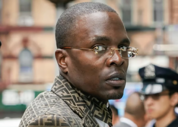 Brooklyn’s ‘Bling Bishop’ found guilty of lying to the FBI, extortion, and wire fraud