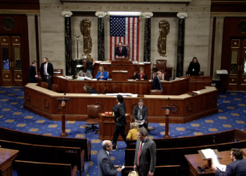 TikTok bill passes house with majority: Live updates