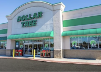 Dollar Tree falls short of holiday targets, plans massive closure of almost 1,000 stores