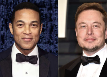 Elon Musk abruptly scraps his partnership with former CNN anchor Don Lemon – Here’s why