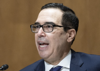 Former Treasury Secretary Steven Mnuchin is forming an investment group to buy TikTok