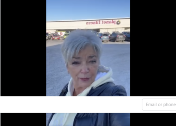 Alaska: Planet Fitness ‘bans’ woman for confronting a man shaving in women’s locker room