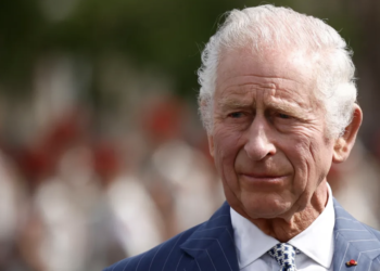 Is King Charles dead? or is it something involving Kate Middleton?