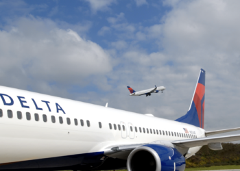 What is wrong with Boeing? Delta Airlines 737 plane from Aruba to Atlanta makes emergency landing after one of the engines caught fire