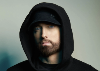 Eminem working on a new album that will drop this year, says Dr. Dre
