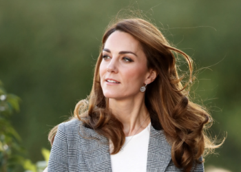 Hospital staff tried to access Kate Middleton’s surgery report