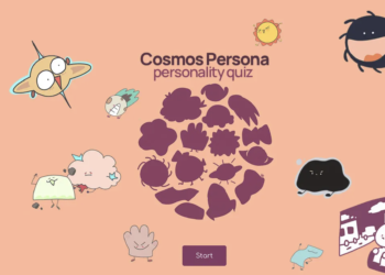 What is the Cosmos Persona Personality Test? How to take it and what it reveals