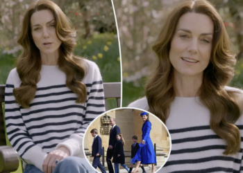 Kate Middleton cancer update: The Princess of Wales reveals she is in the early stages of treatment for cancer