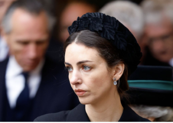 Rose Hanbury’s name emerges in artifacts scandal amidst William affair rumors