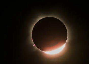 Astronomical spectacle on April 8: Interesting facts about total solar eclipse