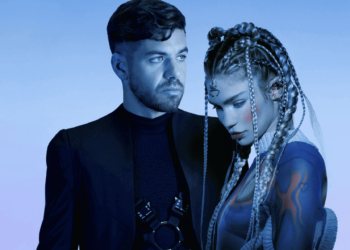 Who is Anyma, Grimes’ rumored new boyfriend after Musk?