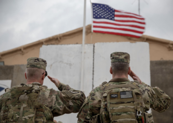 U.S. Army asking retirees to come back to work- Here’s why