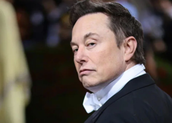 Elon Musk says the US needs a ‘red wave’