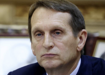 Putin’s spy chief visited North Korea: KCNA