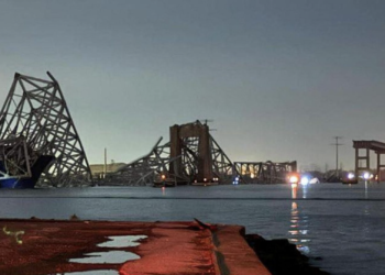 What is the Titanic law and how may it help ship owner reduce liability in the Baltimore bridge collapse?