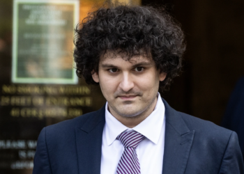 Sam Bankman-Fried sentenced to 25 years for FTX fraud