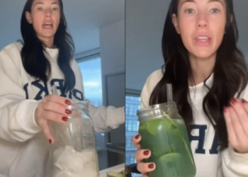 Breezy Explainer: What is the TikTok sexy water trend?