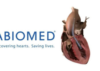 FDA issues highest alert for Abiomed heart pump linked to 49 deaths