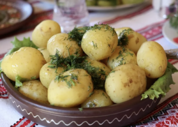 Is potato a grain or vegetable? US Senators defend its vegetable status amid USDA policy shift debate