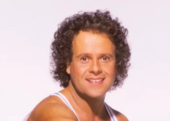 Who is Richard Simmons? The 75-year-old American fitness expert is battling skin cancer