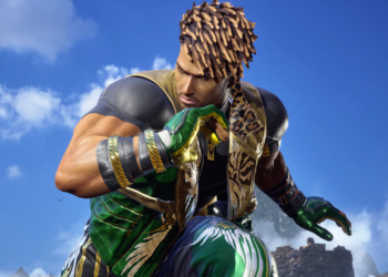 Tekken 8 update: Eddy Gordo release date revealed!