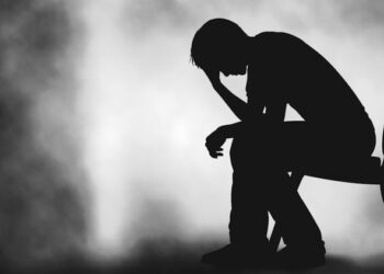 Gen Z is experiencing a “midlife crisis”: Study
