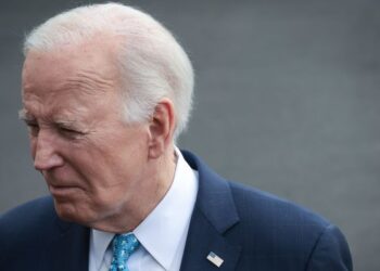 “Hoping” for a Gaza ceasefire by Ramadan, says Biden