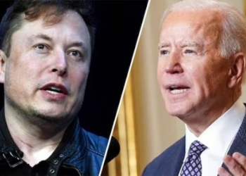 Musk warns Biden’s policies could have impacts “worse than 9/11,” accuses of “importing voters”