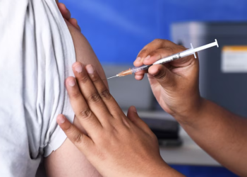 German patient got vaccinated against COVID 217 times in 29 months