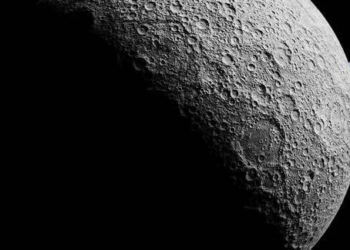 Russia and China join forces to build nuclear power plant on the moon by 2035