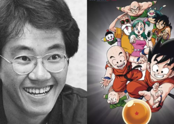 Dragon Ball’s creator, Akira Toriyama, passes away at 68