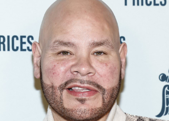 Breezy Explainer: Why did rapper Fat Joe score an invite to Biden’s State of the Union?