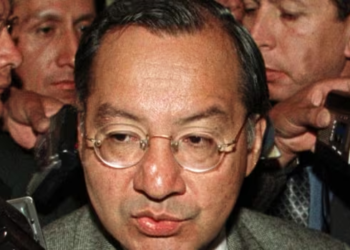 Who is Victor Manuel Rocha? Former US ambassador to Bolivia admits to spying for Cuba