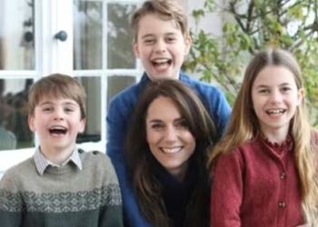 Breezy Explainer: Why news outlets retracted Kate Middleton’s Mother’s Day photo