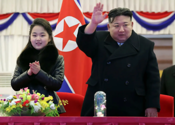 Who is Ju Ae, Kim Jong Un’s daughter and North Korea’s next leader?